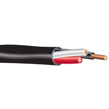Sprinkler Control Cable